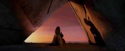 久保与二弦琴剧照的剧照