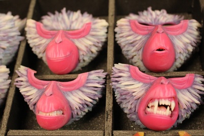 久保与二弦琴剧照的剧照