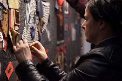 久保与二弦琴剧照的剧照