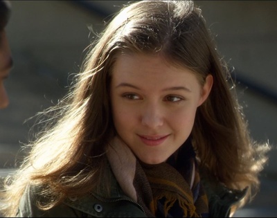 奇迹男孩剧照的剧照