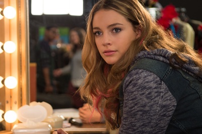 奇迹男孩剧照的剧照