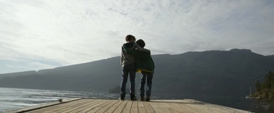 奇迹男孩剧照的剧照