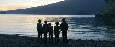 奇迹男孩剧照的剧照