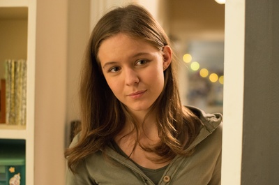 奇迹男孩剧照的剧照