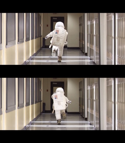 奇迹男孩剧照的剧照