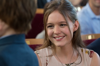 奇迹男孩剧照的剧照