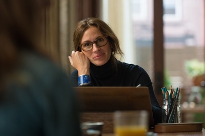 奇迹男孩剧照的剧照