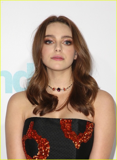 奇迹男孩剧照的剧照