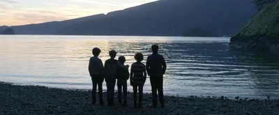 奇迹男孩剧照的剧照