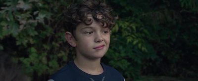 奇迹男孩剧照的剧照