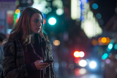 奇迹男孩剧照的剧照