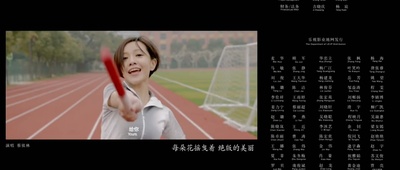 小时代3：刺金时代剧照的剧照