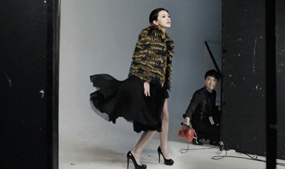 小时代3：刺金时代剧照的剧照