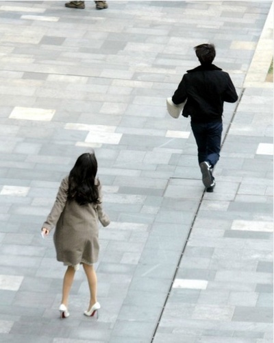 小时代3：刺金时代剧照的剧照