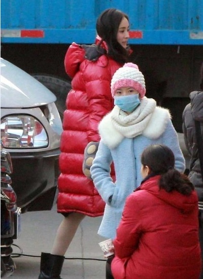 小时代3：刺金时代剧照的剧照