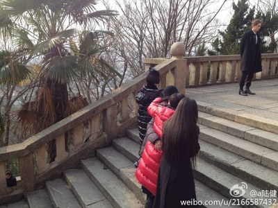 小时代3：刺金时代剧照的剧照