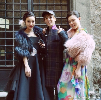 小时代3：刺金时代剧照的剧照