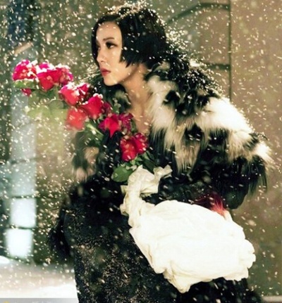 小时代3：刺金时代剧照的剧照