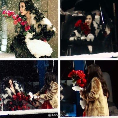 小时代3：刺金时代剧照的剧照