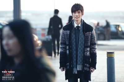 小时代3：刺金时代剧照的剧照