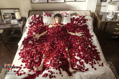 小时代3：刺金时代剧照的剧照