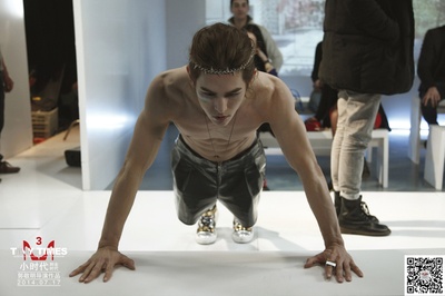 小时代3：刺金时代剧照的剧照