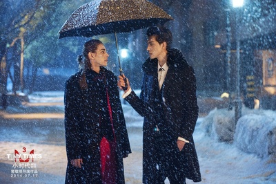 小时代3：刺金时代剧照的剧照