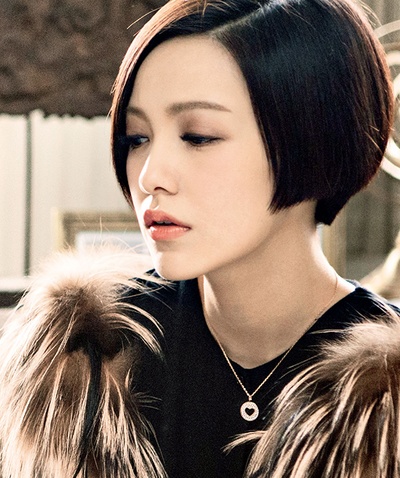 小时代3：刺金时代剧照的剧照