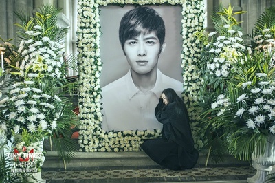 小时代3：刺金时代剧照的剧照