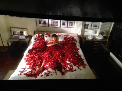 小时代3：刺金时代剧照的剧照