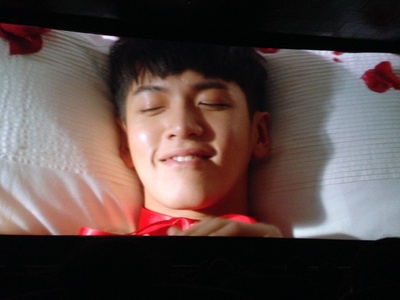 小时代3：刺金时代剧照的剧照