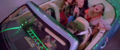 小时代3：刺金时代剧照的剧照