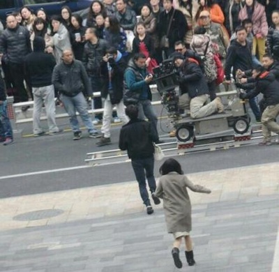 小时代3：刺金时代剧照的剧照