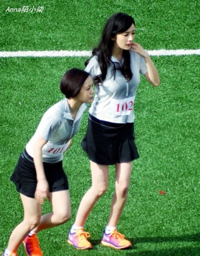 小时代3：刺金时代剧照的剧照