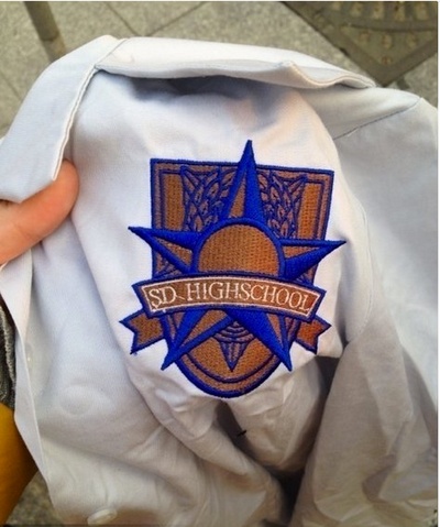 小时代3：刺金时代剧照的剧照