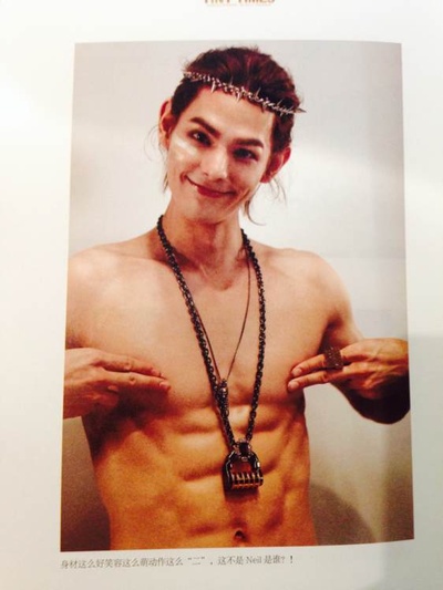 小时代3：刺金时代剧照的剧照