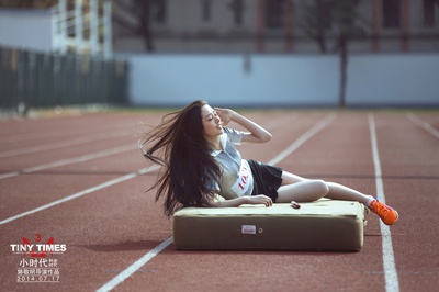 小时代3：刺金时代剧照的剧照