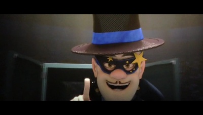 熊出没之熊心归来剧照的剧照