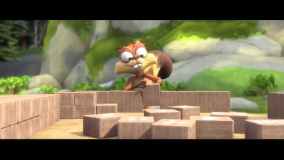 熊出没之熊心归来剧照的剧照