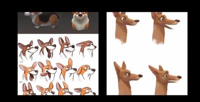 熊出没之熊心归来剧照的剧照