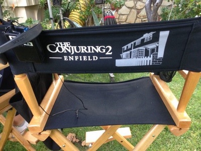 招魂2剧照的剧照