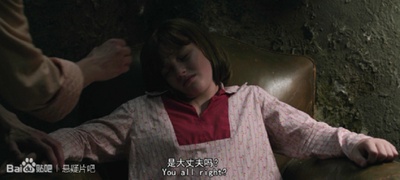 招魂2剧照的剧照