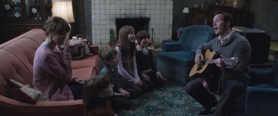 招魂2剧照的剧照