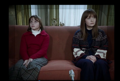 招魂2剧照的剧照