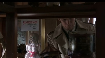 招魂2剧照的剧照