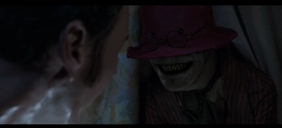 招魂2剧照的剧照