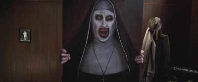 招魂2剧照的剧照