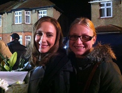 招魂2剧照的剧照