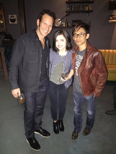 招魂2剧照的剧照