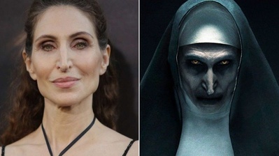 招魂2剧照的剧照